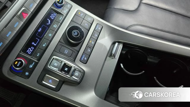 Hyundai Palisade id 3924466 из Кореи 19