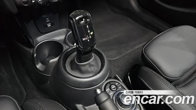 Mini Cooper id 2905964 из Кореи 19