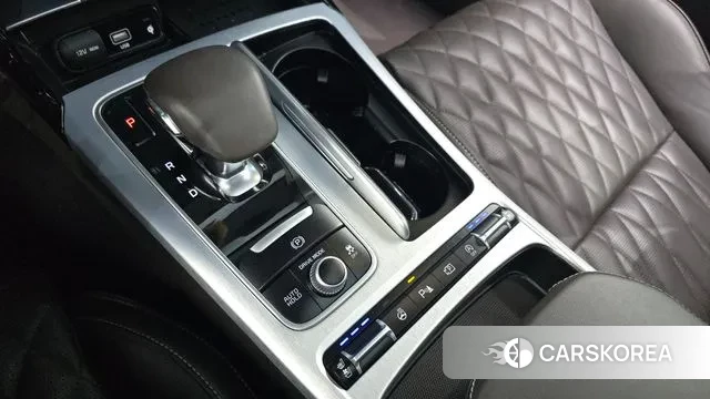 Kia Stinger Meister id 3770874 из Кореи 19