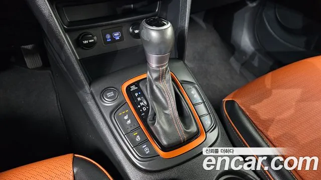 Hyundai Kona id 2634096 из Кореи 19