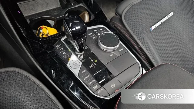 BMW X3 (G01) id 3002989 из Кореи 19