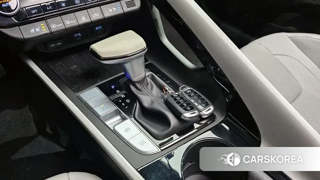 Hyundai Avante (CN7) id 3736409 из Кореи 19