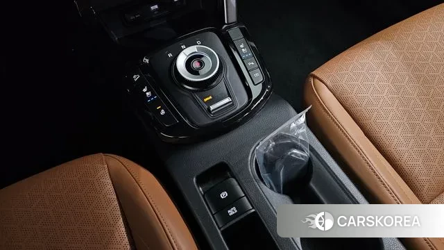 Kia The New Seltos id 3206753 из Кореи 19