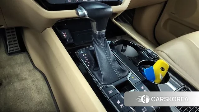 Kia The New Carnival id 3423133 из Кореи 19