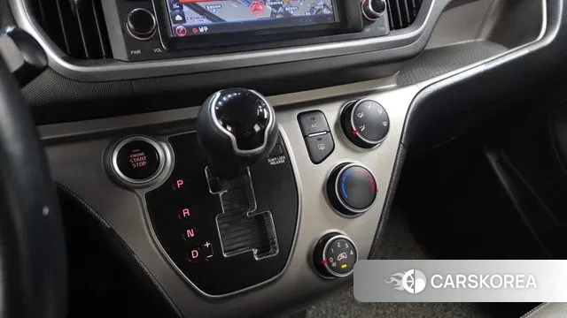 Kia The New Ray id 3698381 из Кореи 19