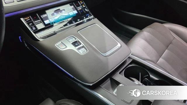 Hyundai The New Grandeur IG id 4854787 из Кореи 32