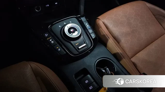 Kia The New Seltos id 3477489 из Кореи 19