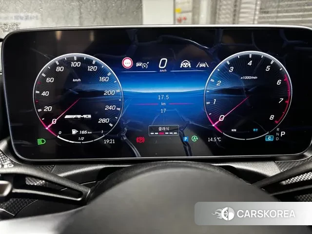 Mercedes-Benz CLE-Class C236 id 3739072 из Кореи 10