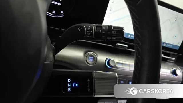 Hyundai Kona (SX2) id 3341995 из Кореи 19