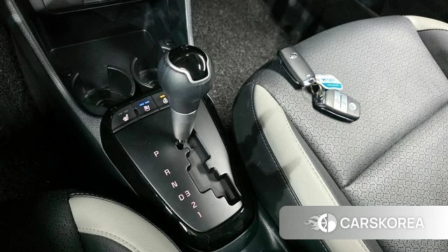 Kia Morning Urban (JA) id 4284074 из Кореи 33