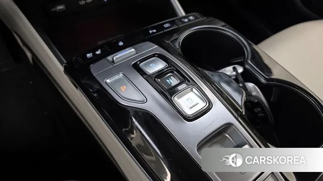 Hyundai Tucson (NX4) id 3138471 из Кореи 19