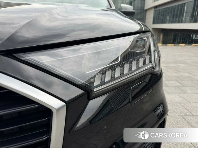 Audi Q7 id 4278633 из Китая 22