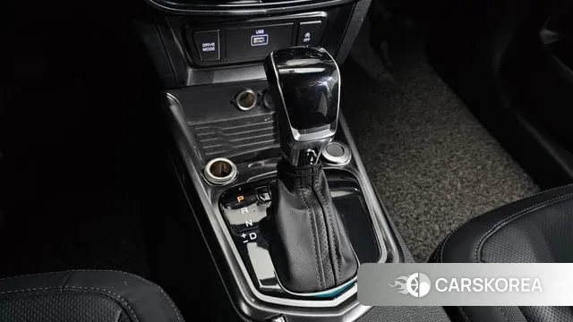 Ssangyong Berry New Tivoli id 3504818 из Кореи 19