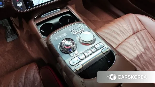 Genesis G90 (RS4) id 3007585 из Кореи 19