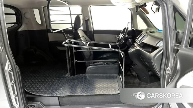 Kia The New Kia Ray id 3053178 из Кореи 19