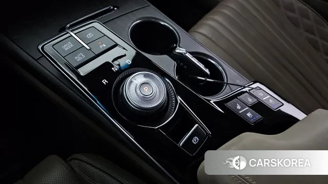 Kia K8 Hybrid id 3360764 из Кореи 19