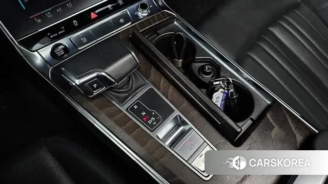 Audi A6 (C8) id 3504209 из Кореи 19