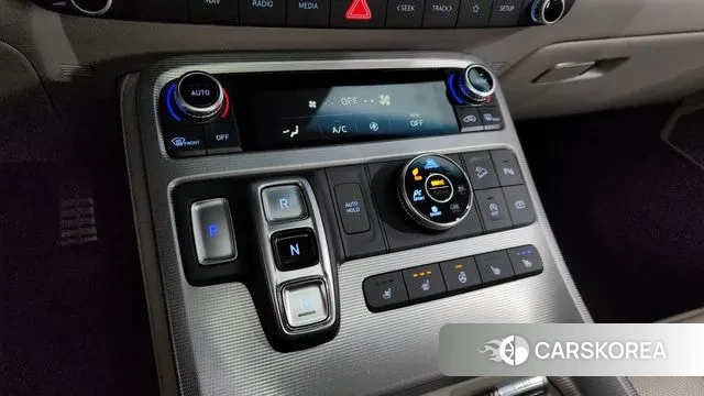 Hyundai The New Palisade id 3482768 из Кореи 19