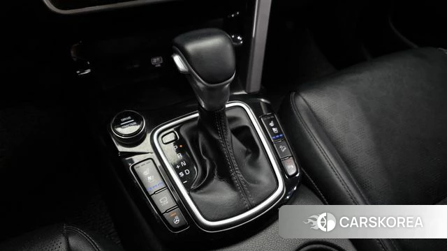 Kia Seltos id 4551347 из Кореи 29