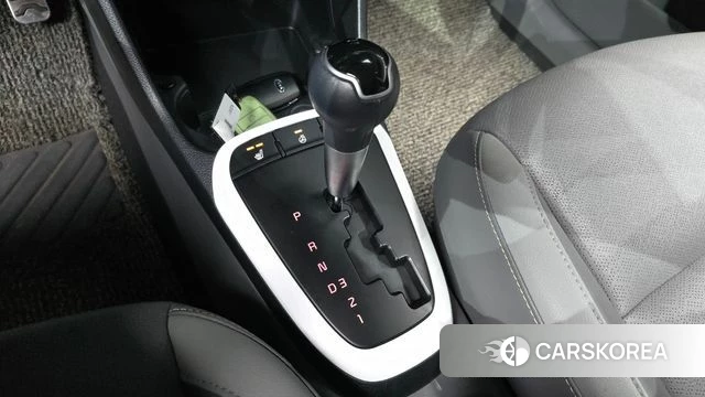 Kia All New Morning (JA) id 4424591 из Кореи 31