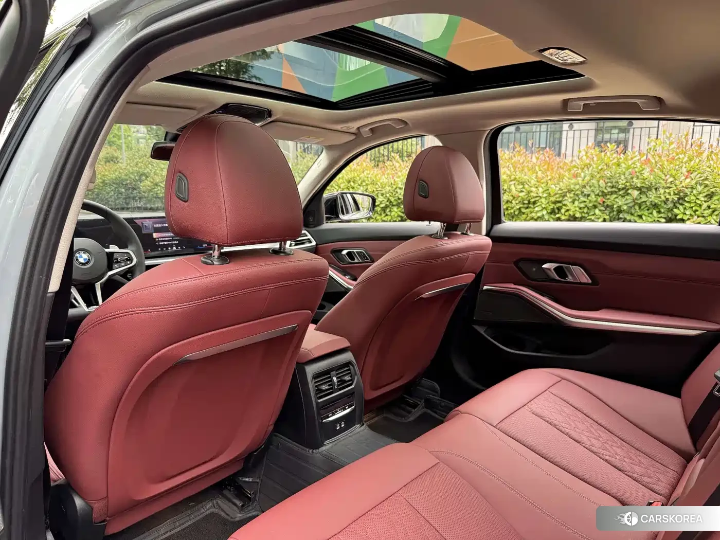 BMW 3 series id 4538831 из Китая 12