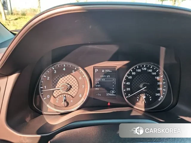 Hyundai The New Avante AD id 3439399 из Кореи 19