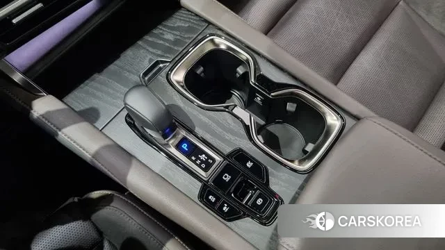 Lexus RX350h 5th generation id 3756839 из Кореи 19