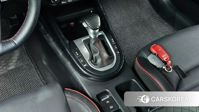 Kia The New K3 2nd generation id 3841476 из Кореи 20