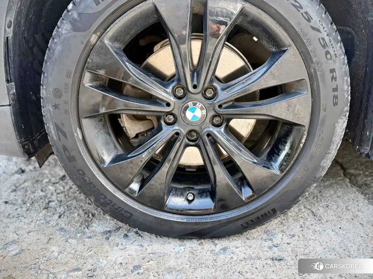 BMW X1 id 4578269 из Китая 23