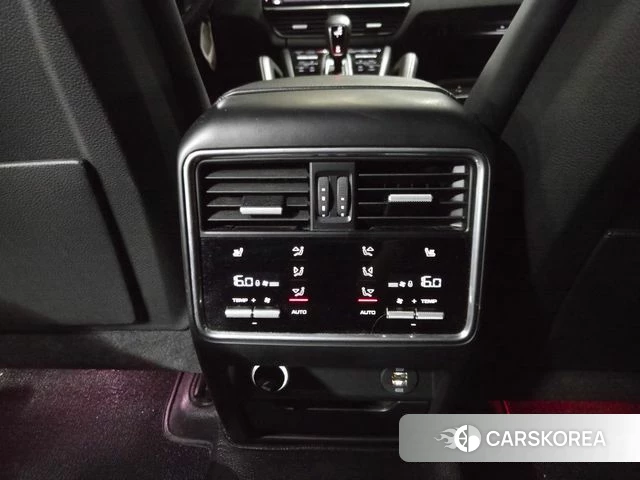 Porsche Cayenne (PO536) id 4514565 из Кореи 19