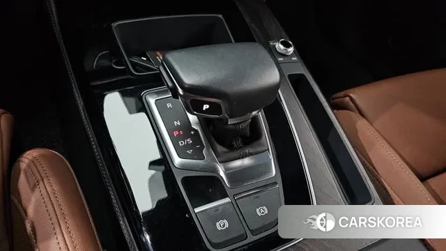 Audi Q5 (FY) id 3670375 из Кореи 19