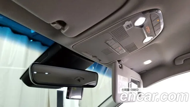 Hyundai The New Grandeur IG Hybrid id 2646575 из Кореи 19