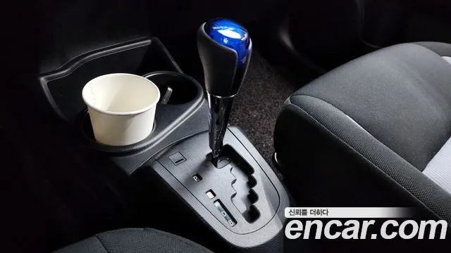 Toyota Prius C id 2658533 из Кореи 19