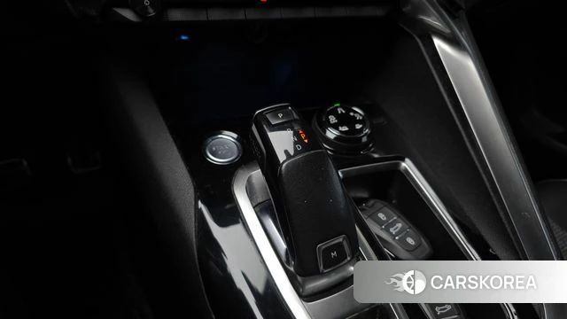 Peugeot 5008 second generation id 3861681 из Кореи 19