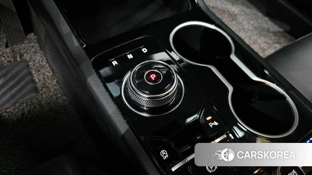 Kia The New K5 3rd generation id 4427332 из Кореи 19
