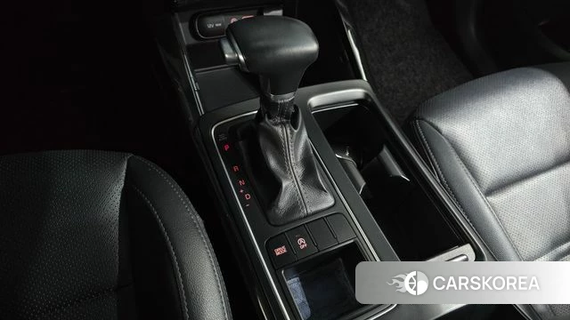 Kia The New Sorento id 4582213 из Кореи 30