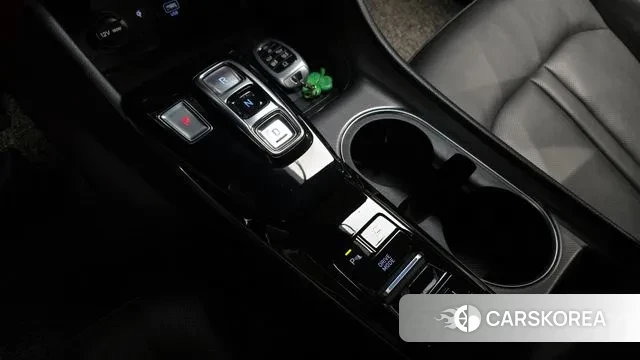 Hyundai Sonata Hybrid (DN8) id 3625322 из Кореи 19