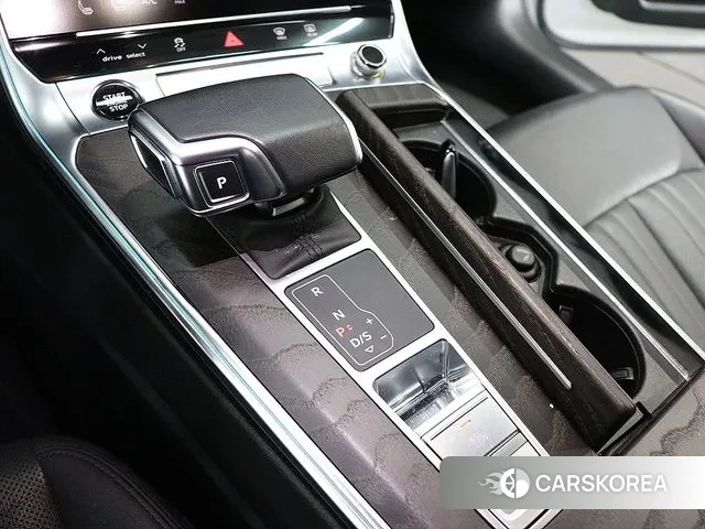 Audi A6 (C8) id 3487931 из Кореи 19