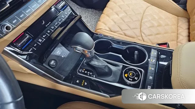 Kia Mohave Master id 3591946 из Кореи 19