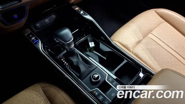 Kia Sorento 4th Generation id 2916314 из Кореи 19