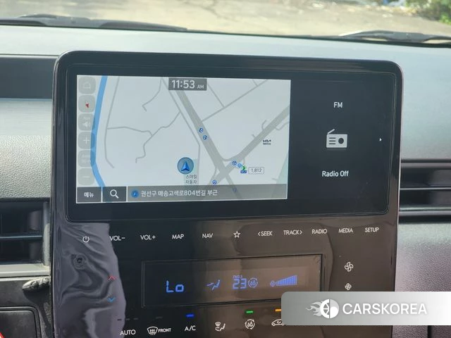 Hyundai Staria id 4654083 из Кореи 19