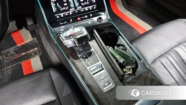 Audi A6 (C8) id 3214587 из Кореи 19