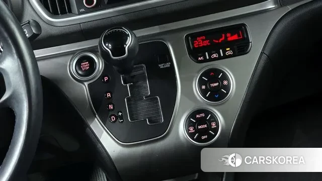 Kia The New Ray id 3685541 из Кореи 19