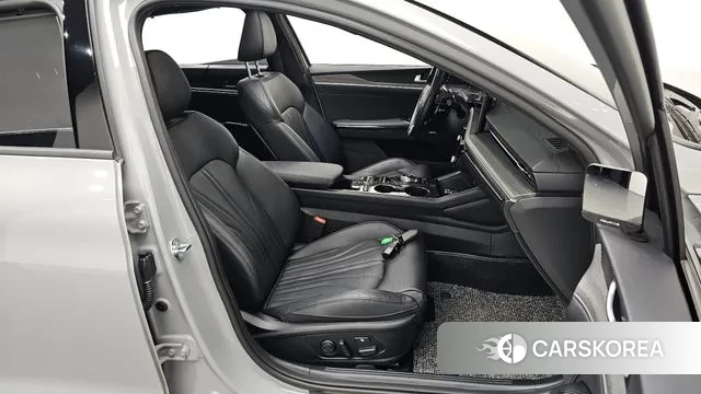 Kia The New K5 3rd generation id 3711501 из Кореи 19