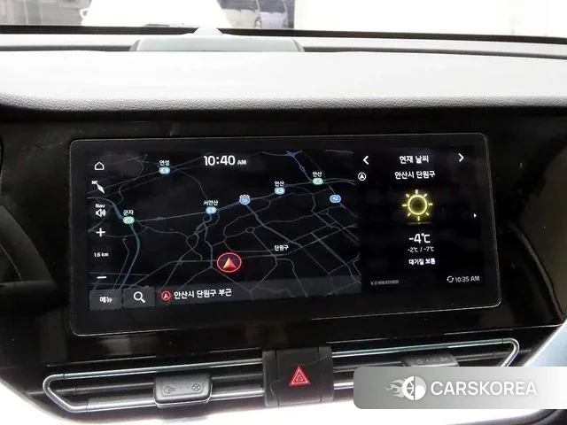 Kia Niro EV id 3655363 из Кореи 19