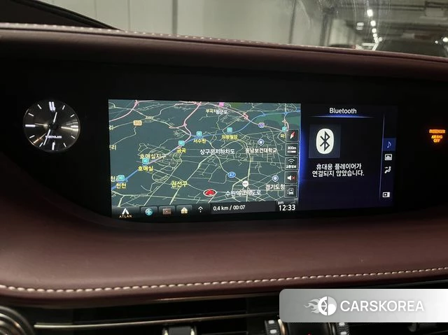 Lexus LS500 5th generation id 4424868 из Кореи 19