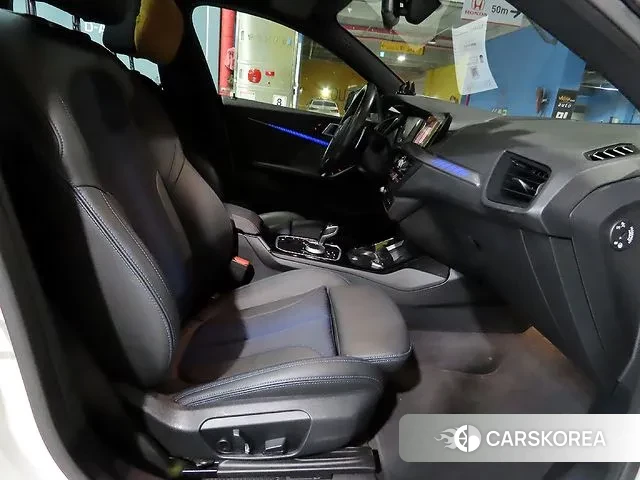 BMW 2 Series Gran Coupe (F44) id 3599976 из Кореи 19