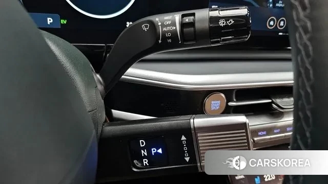 Hyundai Grandeur Hybrid (GN7) id 3016246 из Кореи 19