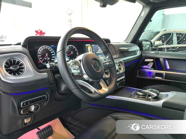 Mercedes-Benz G-class id 4278080 из Китая 13
