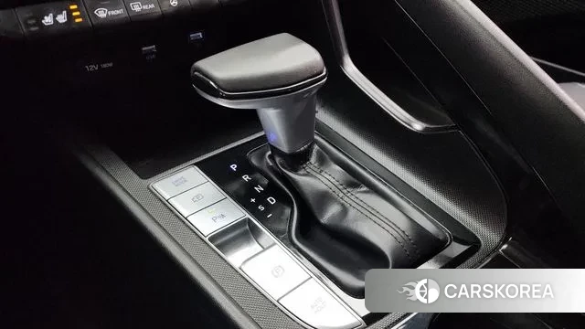 Hyundai Avante (CN7) id 3407480 из Кореи 19